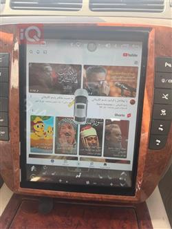 شيفروليه تاهو